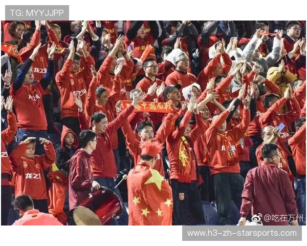解析 2026 世界杯“中式助威团”： 龙之队球迷组织如何组织万人在纽约呐喊？